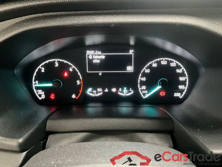 Transit Kasten 350 L3 Trend 2.0 TDCi 96KW MT6 E6d #6