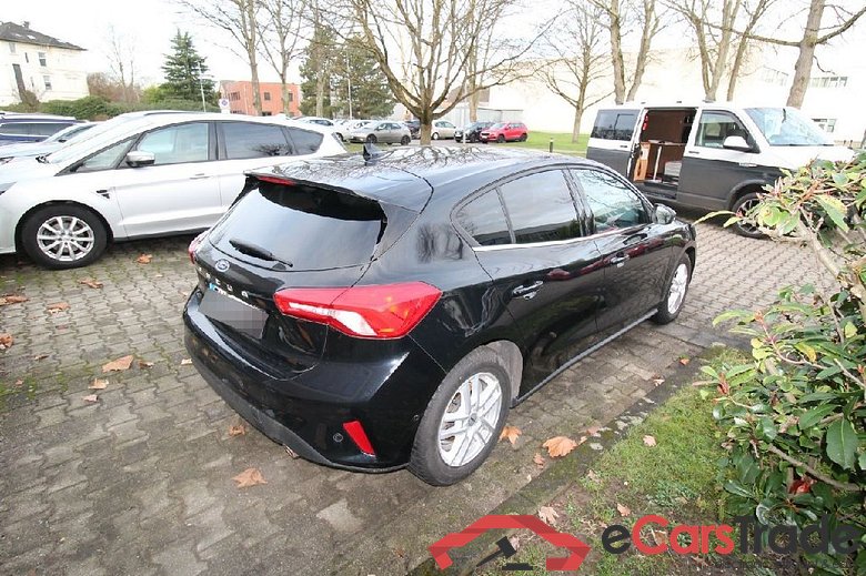 Focus Lim. Titanium X 1.5 EcoBoost 110KW AT8 E6dT #2