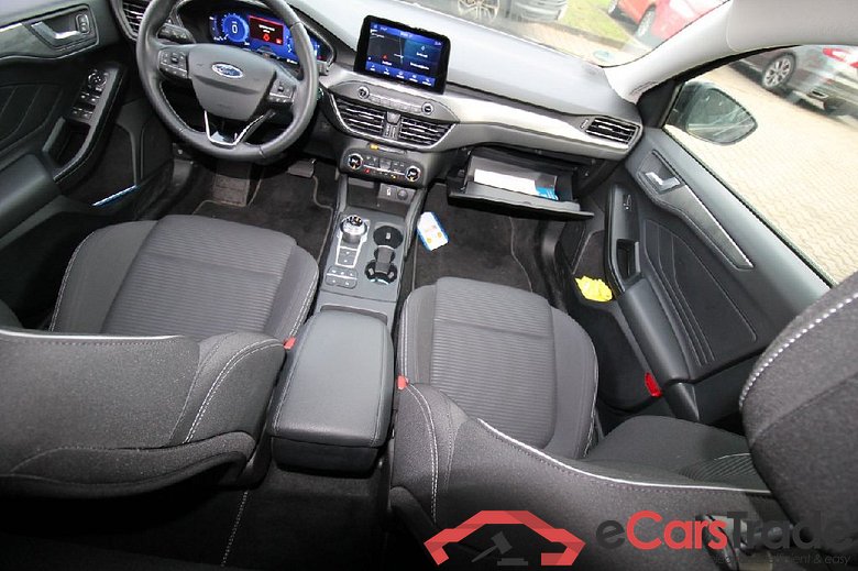 Focus Lim. Titanium X 1.5 EcoBoost 110KW AT8 E6dT #3