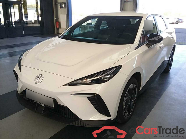 MG MG4 Standard 5d 125kW