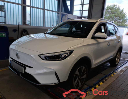 MG ZS EV Standard Comfort 5d 130kW #1