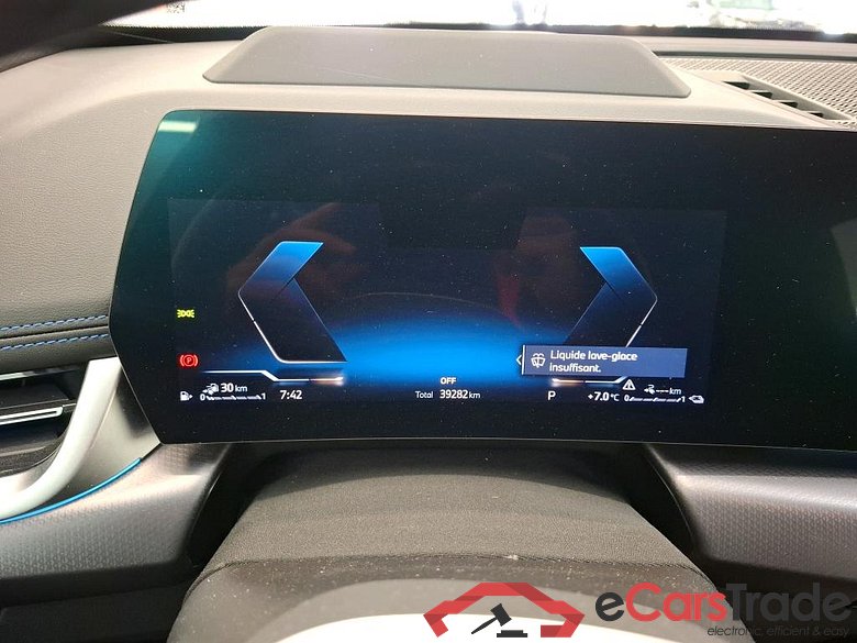 BMW X1 / 2022 / 5P / SUV xDrive30e M Sport DKG7 #6