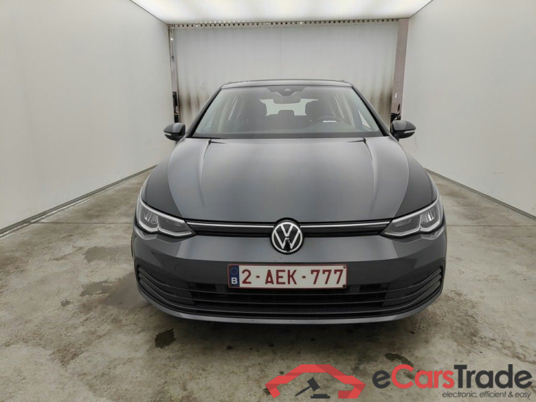 Volkswagen Golf VIII 1.0 eTSI 81kW Life DSG 5d #5