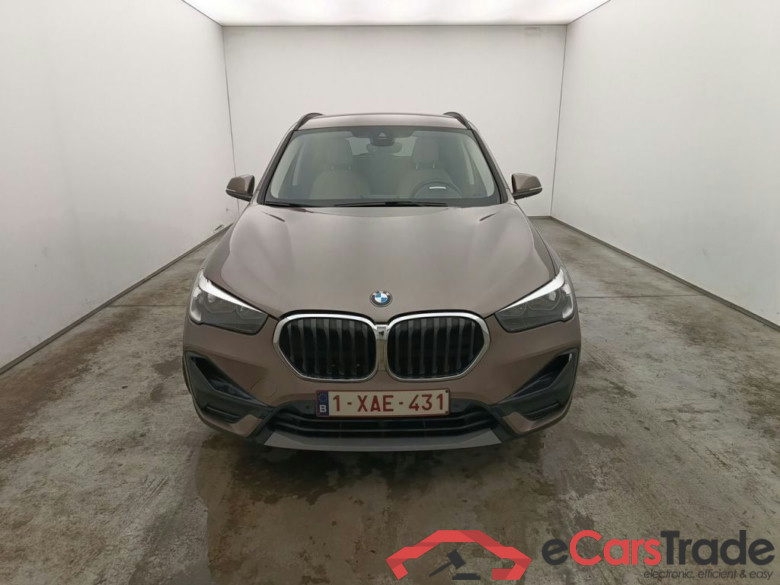 BMW X1 sDrive16dA (85 kW) 5d #5