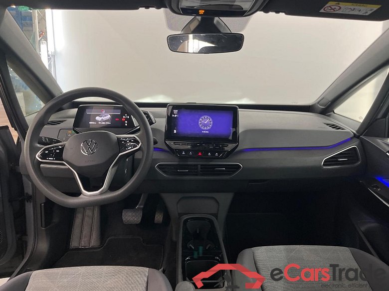 VOLKSWAGEN ID.3 Pure 45 kWh #6