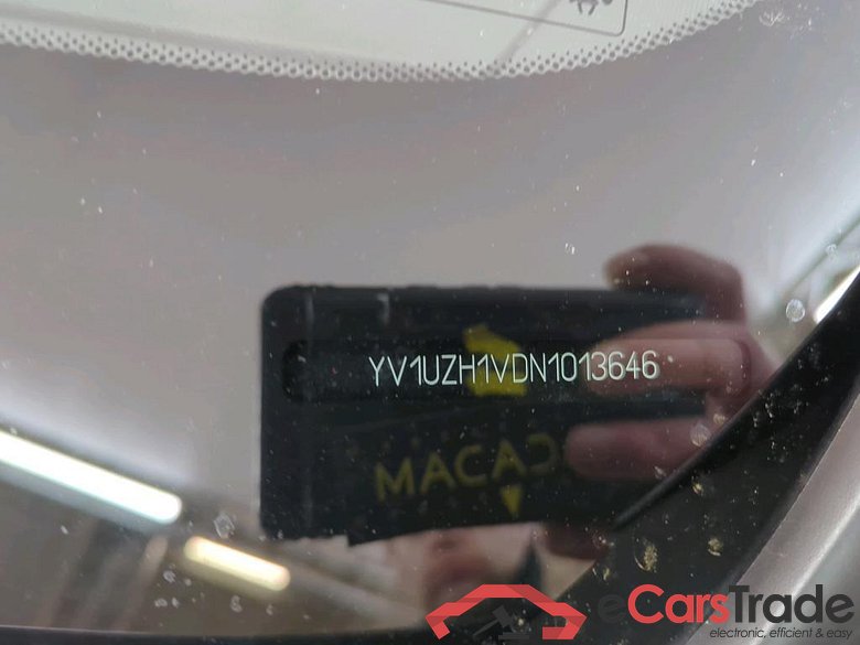 VOLVO XC60 186 kW #3