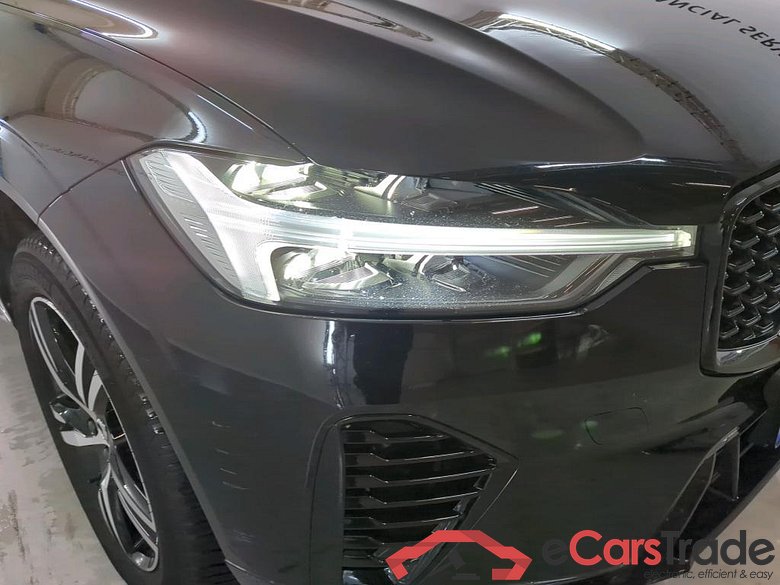 VOLVO XC60 186 kW #4