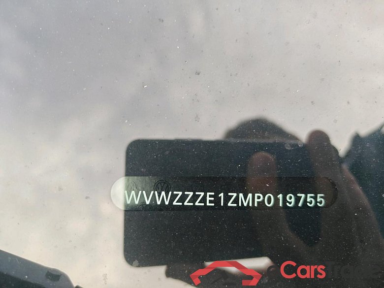 VOLKSWAGEN ID.3 150 kW #2