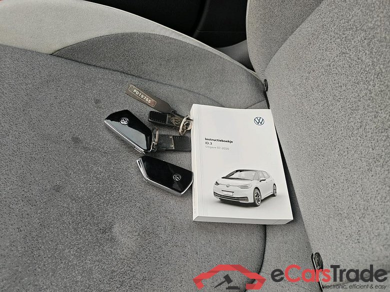 VOLKSWAGEN ID.3 150 kW #6