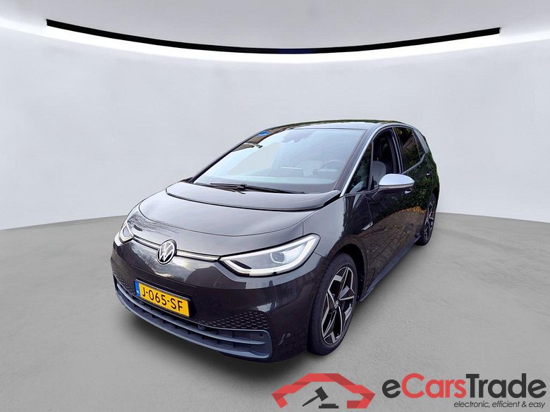VOLKSWAGEN ID.3 150 kW