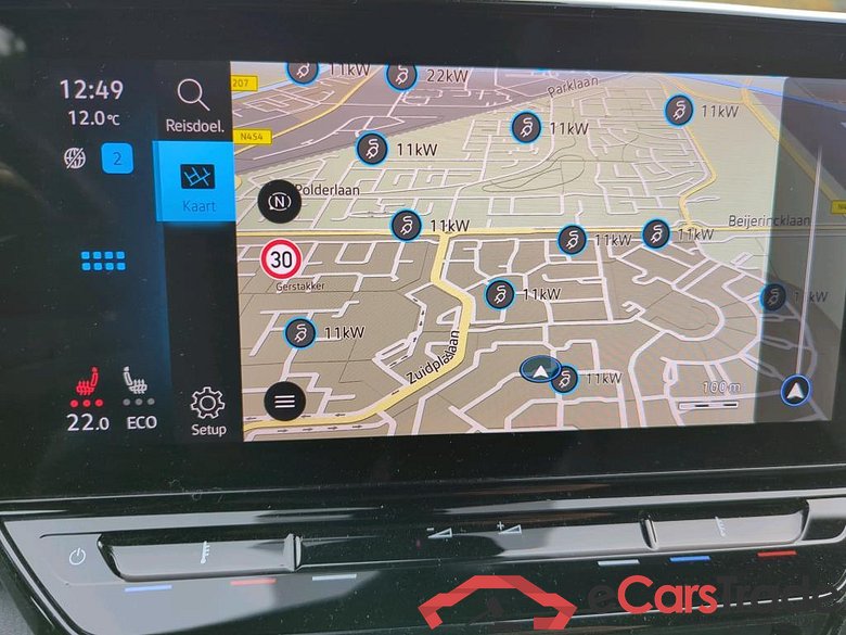 VOLKSWAGEN ID.3 150 kW #2