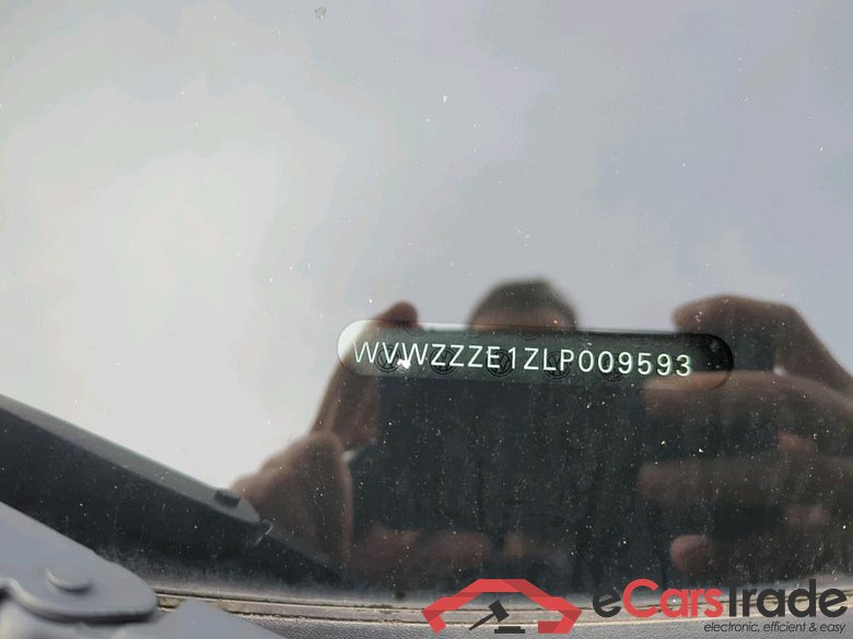 VOLKSWAGEN ID.3 150 kW #3