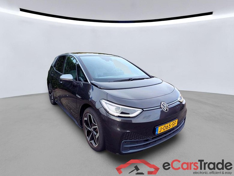 VOLKSWAGEN ID.3 150 kW #4