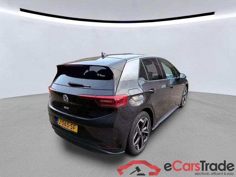 VOLKSWAGEN ID.3 150 kW #5