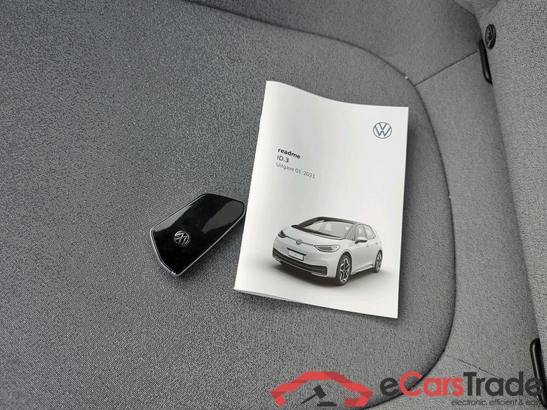 VOLKSWAGEN ID.3 150 kW #6