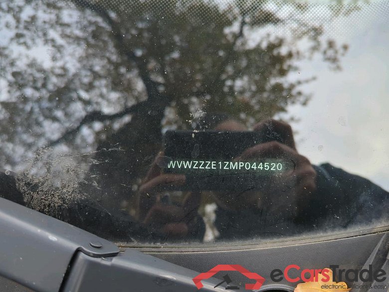 VOLKSWAGEN ID.3 150 kW #2