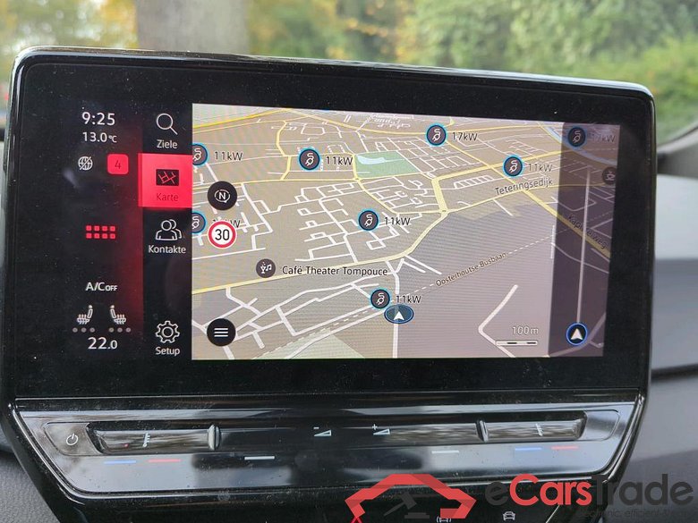 VOLKSWAGEN ID.3 150 kW #3