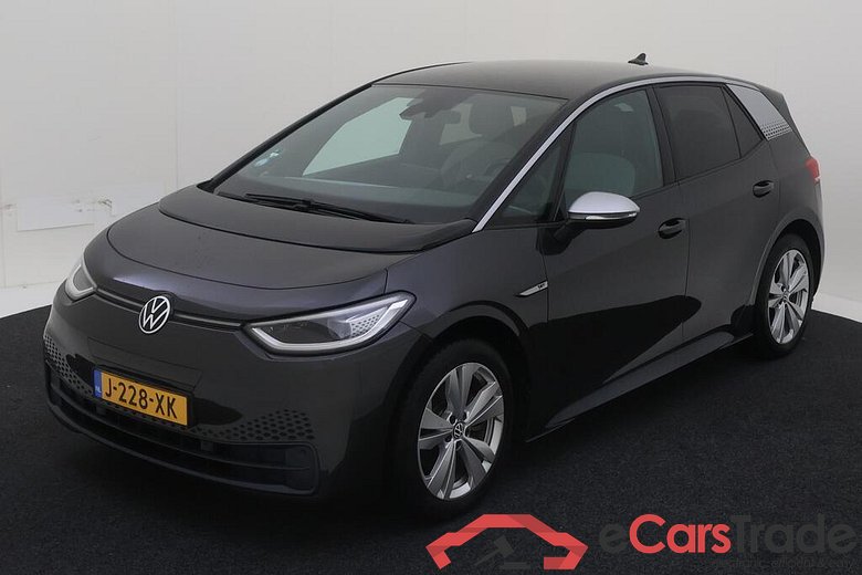 VOLKSWAGEN ID.3 150 kW #1