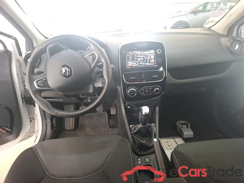 Clio IV Business 0.9 TCe 90CV BVM5 E6 #5