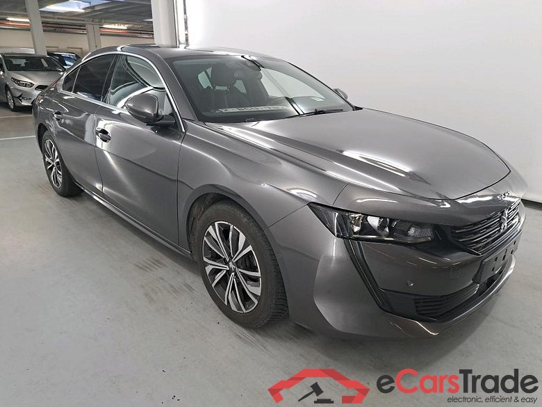 PEUGEOT 508 1.5 BLUEHDI 130 S&S AUTO ALLURE PACK #2