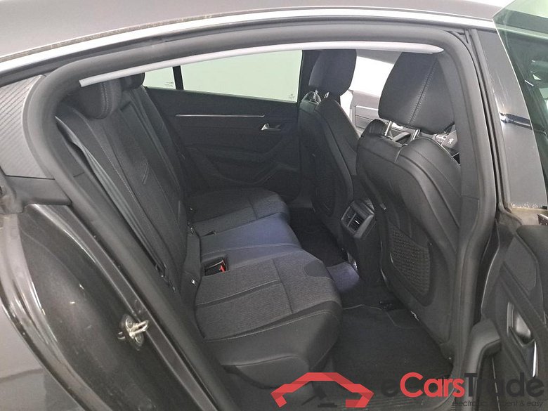 PEUGEOT 508 1.5 BLUEHDI 130 S&S AUTO ALLURE PACK #6