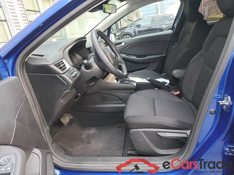 RENAULT CLIO 1.6 E-TECH HYBRID CORPORATE EDITION #5