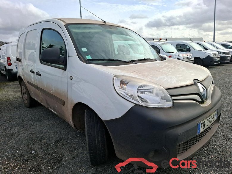 Renault Kangoo 1.2 TCe Klima ... #2