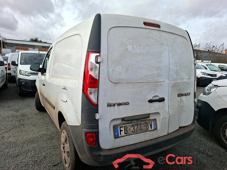 Renault Kangoo 1.2 TCe Klima ... #4