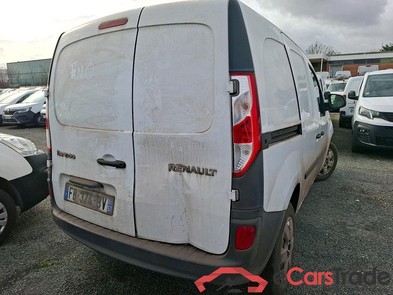 Renault Kangoo 1.2 TCe Klima ... #3