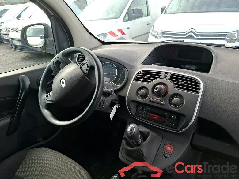 Renault Kangoo 1.2 TCe Klima ... #5