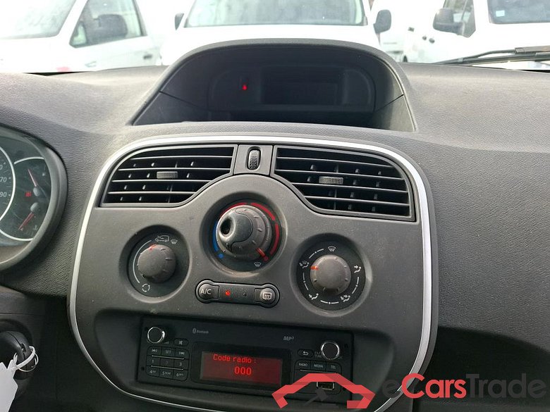 Renault Kangoo 1.2 TCe Klima ... #6