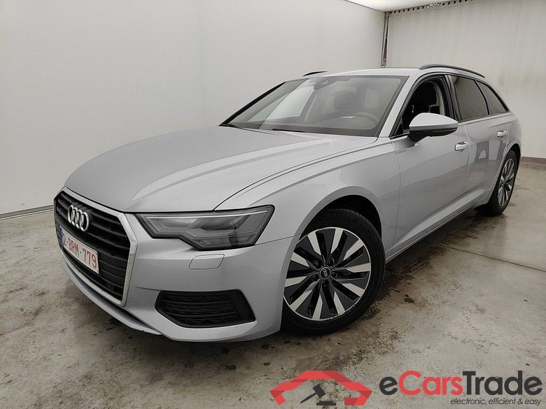 Audi A6 Avant Business Edition Attr. 35 TDI S tronic 5d