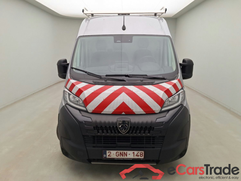 Peugeot, Box.2.2, Box.2.2BHDi 333 L2H2 140