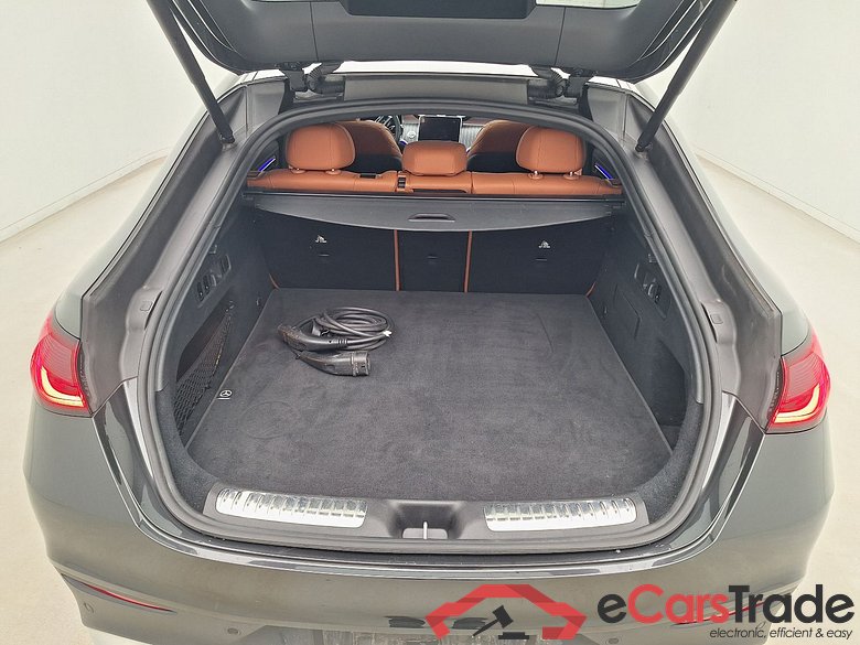 Mercedes, GLC-coupe, GLC Coupe 300e 4M AMG Line A #6