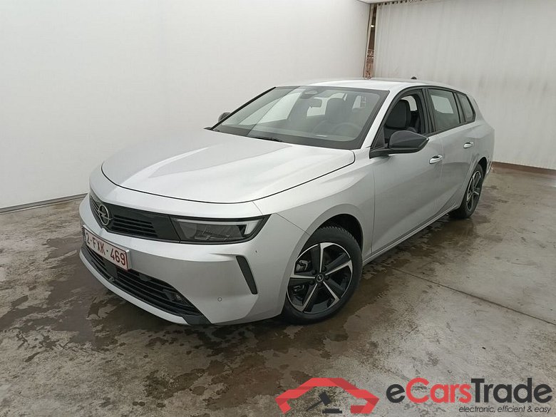 Opel Astra Sports Tourer 1.2 Turbo 81kW S/S Edition 5d