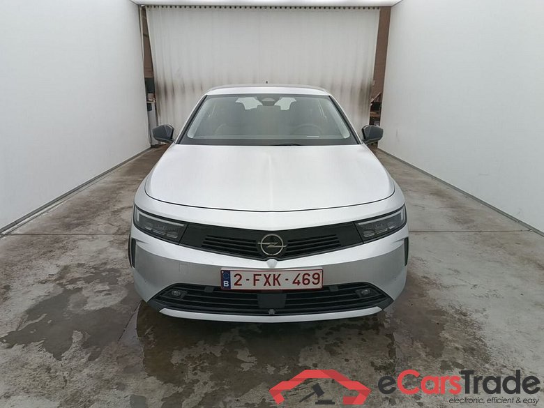 Opel Astra Sports Tourer 1.2 Turbo 81kW S/S Edition 5d #5