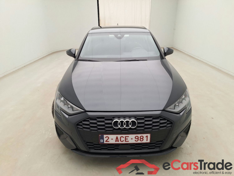 Audi, A3 SB '20, Audi A3 Sportback 1.0 30 TFSi 81kW S tronic 5d #1