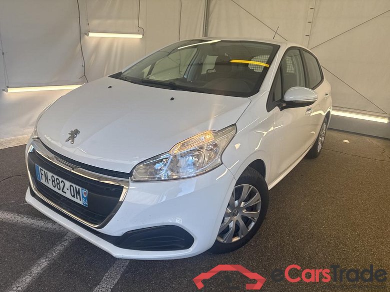 208 Affaire Premium 1.5 HDi 100CV BVM5 E6dT