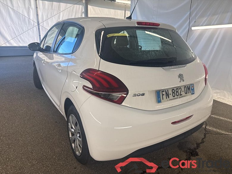 208 Affaire Premium 1.5 HDi 100CV BVM5 E6dT #2