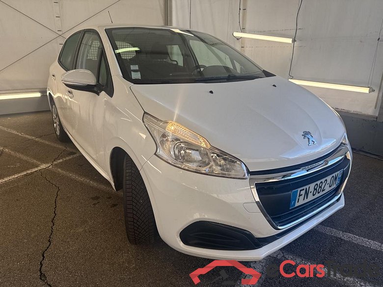 208 Affaire Premium 1.5 HDi 100CV BVM5 E6dT #4