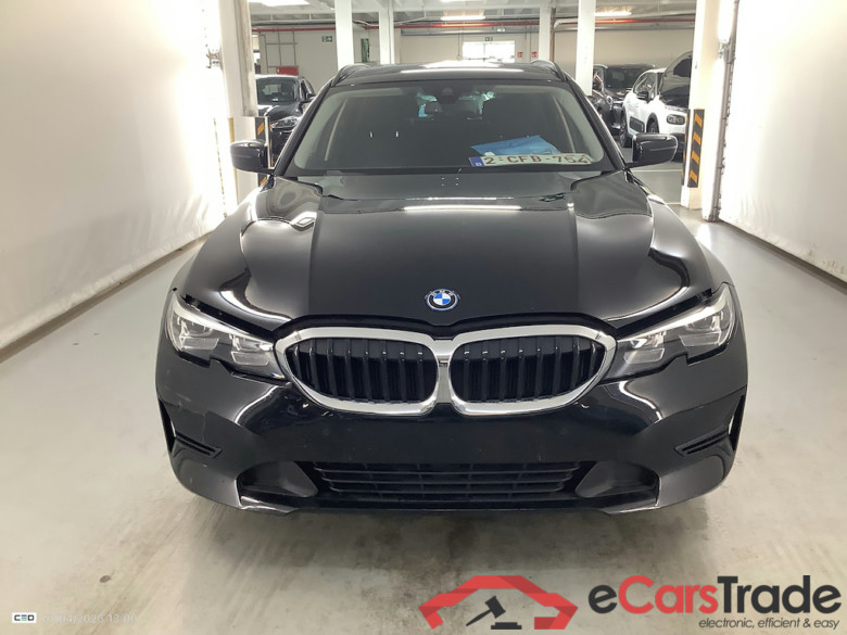 BMW 3 SERIES TOURING 2.0 330E TOURING #2