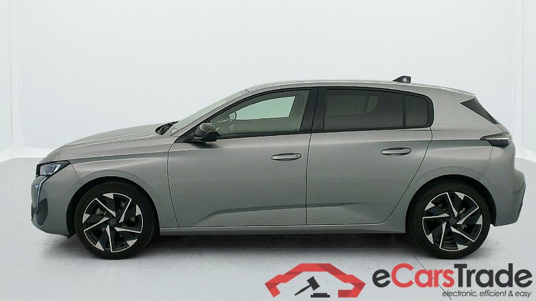 Peugeot 308 Hybrid 145 e-DCS6 Allure #4