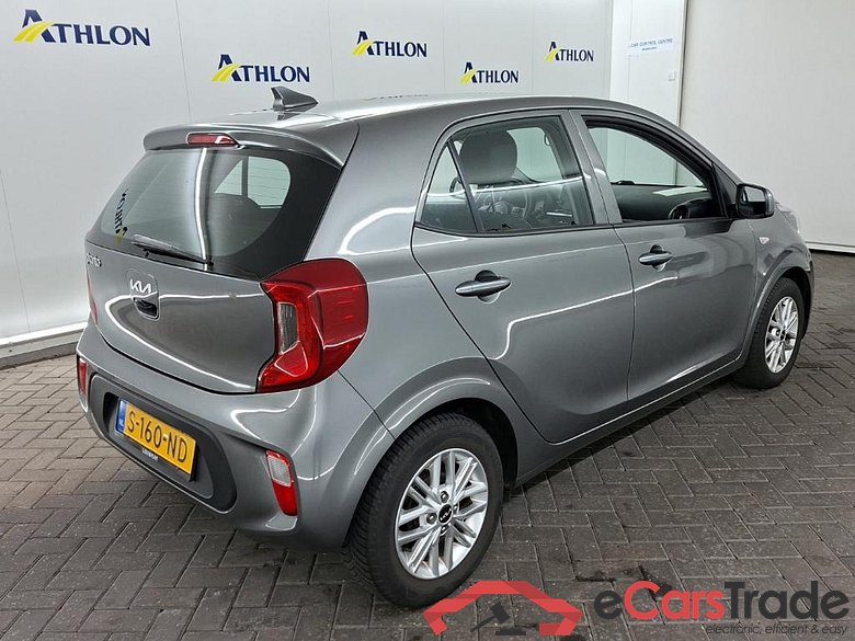 KIA Picanto 1.0 DPi DynamicLine 4-zits 5D 49kW #3