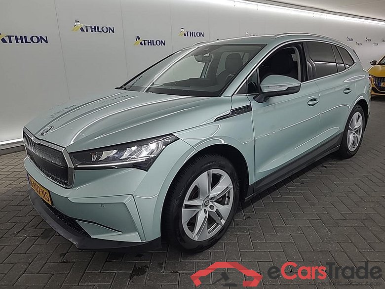 SKODA Enyaq iV 80 5D 150kW
