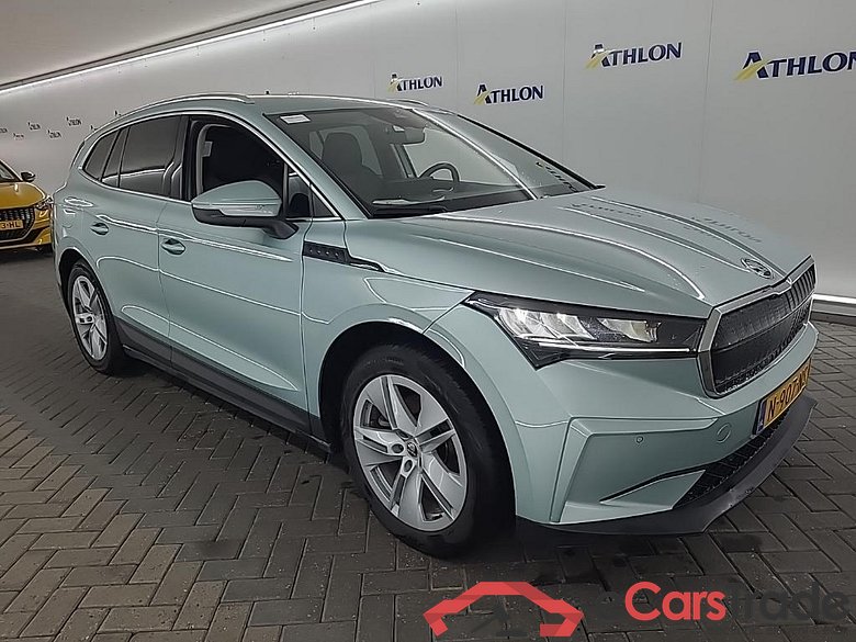 SKODA Enyaq iV 80 5D 150kW #2