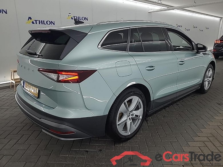 SKODA Enyaq iV 80 5D 150kW #3