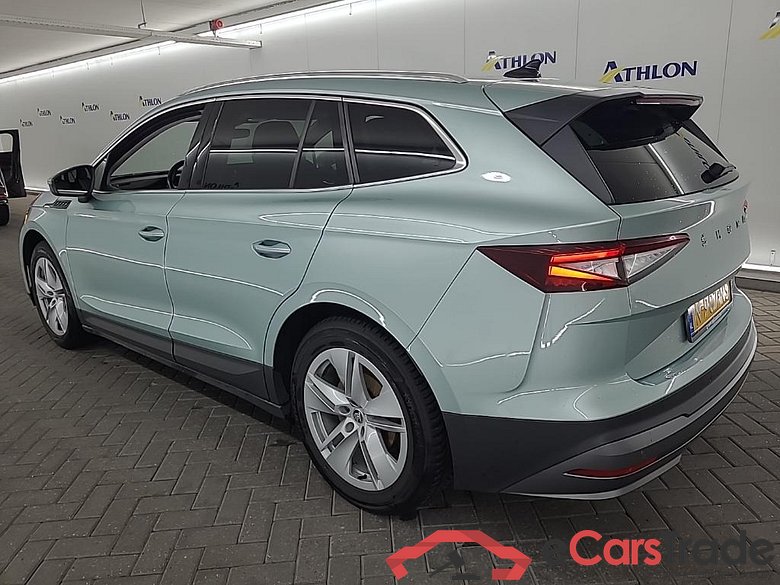SKODA Enyaq iV 80 5D 150kW #4