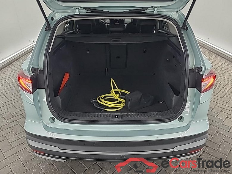 SKODA Enyaq iV 80 5D 150kW #5