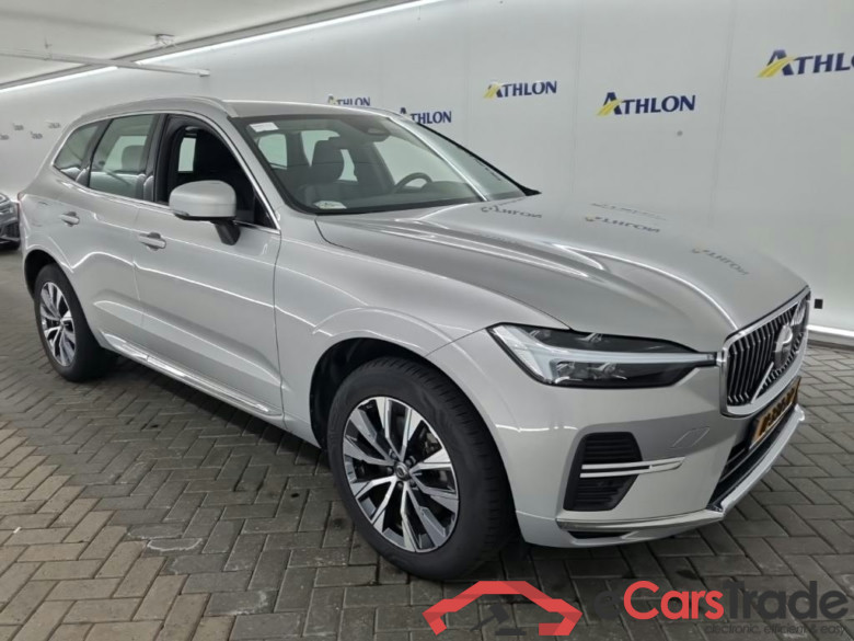 VOLVO XC60 B5 Automaat Inscription 5D 184kW #2