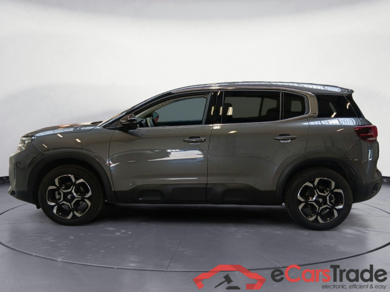 Citroen C5 AIRCROSS Plus 1.5 BlueHDi 130 #2